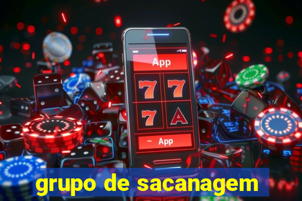 grupo de sacanagem